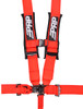 5.3 Harness, Red