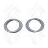 Replacement carrier shim kit for Dana 44 JK rear