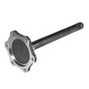 Yukon 1541H Alloy Front Right hand AWD Stub Axle for '01-'06 GM 8.25" IFS, 19.6" Long