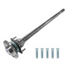 Yukon Right Rear Chromoly Axle Kit for Jeep JL & JT Rubicon Dana 44/ M220, 32 Spline, 33.9" Long