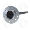 T8 30Spline AXLE (24.64" -> 29.08" CUT2LTH) 4340. 106mm brake pilot