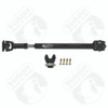 Yukon OE-style Driveshaft for '07-'11 JK Front