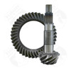 High performance Yukon Ring & Pinion gear set for Model 35 IFS Reverse rotation in a 4.88 ratio
