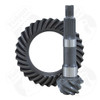 High performance Yukon Ring & Pinion gear set for Suzuki Samuri in a 5.38 ratio