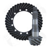 High performance Yukon Ring & Pinion gear set for Toyota Land Cruiser in a 4.11 ratio