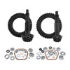 Yukon Complete Gear and Kit Package for 2000-2007 F250 and F350 Dana 60 Thick with 4:88 Gear Ratio