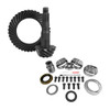 10.5" Ford 3.73 Rear Ring & Pinion and Install Kit