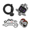 9.5" GM 3.42 Rear Ring & Pinion, Install Kit, 33spl Posi, Axle Bearing & Seals