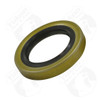 Replacement outyer seal for Dana 30 Bronco and CI Vette side seal.