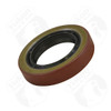 Axle seal for 5707 OR 1563 bearing