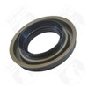 Pinion seal for '03 & up Chrysler 8" front differential.