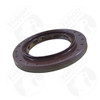 Dodge MAGNA/ STEYR front pinion seal, 09 & up.