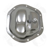 Replacement Chrome Cover for Dana 44
