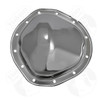 Chrome Cover for GM 12 bolt truck