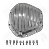 Polished Aluminum replacement Cover for Dana 60