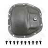 Steel cover for Dana 44HD