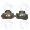 Ford 9" (1/2" holes) housing ends