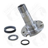 Replacement front spindle for Dana 44 IFS, w/ABS