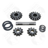 Yukon replacement standard open spider gear kit for Dana 70 with 32 spline axles