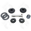 Yukon standard open spider gear kit for 8.5" GM with 28 spline axles