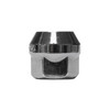 Yukon Lug Nut 1/2"-20, 3/4" HEX, 60 Degree Seat, Open End