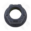 Chrysler fine spline pinion nut for Chrysler 7.25", 8", 8.25", 8.75", and 9.25".