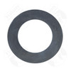 Standard open side gear and thrust washer for 9.5" GM