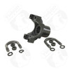 Yukon extra HD yoke for Chrysler 8.75" with 29 spline pinion and a 1350 U/Joint size