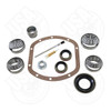 USA Standard Bearing kit for Dana 30 JK front