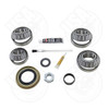 USA Standard Bearing kit for Dana 44 JK Rubicon rear