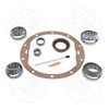 USA Standard Bearing kit for GM 8.5" rear with aftermarket large journal carrier bearings