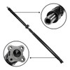 Rear Driveshaft Jeep Compass & Patriot, Dodge Caliber, 80" Overall length