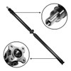 NEW USA Standard Rear Driveshaft for Subaru Outback and Baja AWD, M/T, 64.5" Overall length
