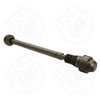 NEW USA Standard Front Driveshaft for Grand Cherokee, 20" Weld to Weld
