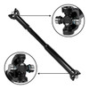 NEW USA Standard Front Driveshaft for Cadillac Escalade, GM Truck & SUV, 31-1/2" Center to Center