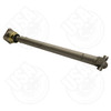 NEW USA Standard Front Driveshaft for Hummer H3, 23-5/8" Weld to Weld