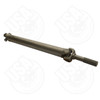 NEW USA Standard Front Driveshaft for GM Silverado & Sierra 2500 & 3500, 27-1/8" Weld to Weld