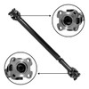 NEW USA Standard Front Driveshaft for F150 & F250, 34-1/2" Flange to Flange