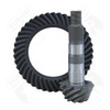 USA Standard Ring & Pinion gear set for GM IFS 7.2" (S10 & S15) in a 3.73 ratio