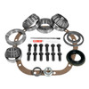 USA Standard Master Overhaul kit for '08-'10 Ford 10.5" differentials using OEM ring & pinion.