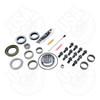 USA Standard Master Overhaul kit for the '10 & down GM 9.25" IFS front differential