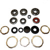 USA Standard Manual Transmission Bearing Kit 1999+ Geo Tracker 2.0L 2WD with Synchros