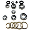 USA Standard Manual Transmission Bearing Kit 1992-1995 Honda Civic & Del Sol with Synchros