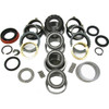 USA Standard Manual Transmission TR6060 Bearing Kit with Synchros