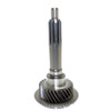 USA Standard Manual Transmission ZF Input Shaft 9.5" Long