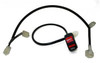 Suzuki LED EFI Harness RMX450 08-16 Baja Designs