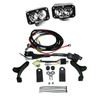 BMW G650X LED Light Kit Squadron Sport Baja Designs