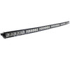 60 Inch LED Light Bar Driving Combo Pattern OnX6 Racer Arc Series Baja Designs