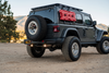 Jeep JL LED Light Kit Reverse Kit Dual S2 Sport W/C For 18-Pres Wrangler JL Baja Designs
