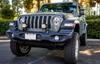 Jeep JL/JT Dual LP6 Auxiliary Light Kit w/Upfitter Baja Designs